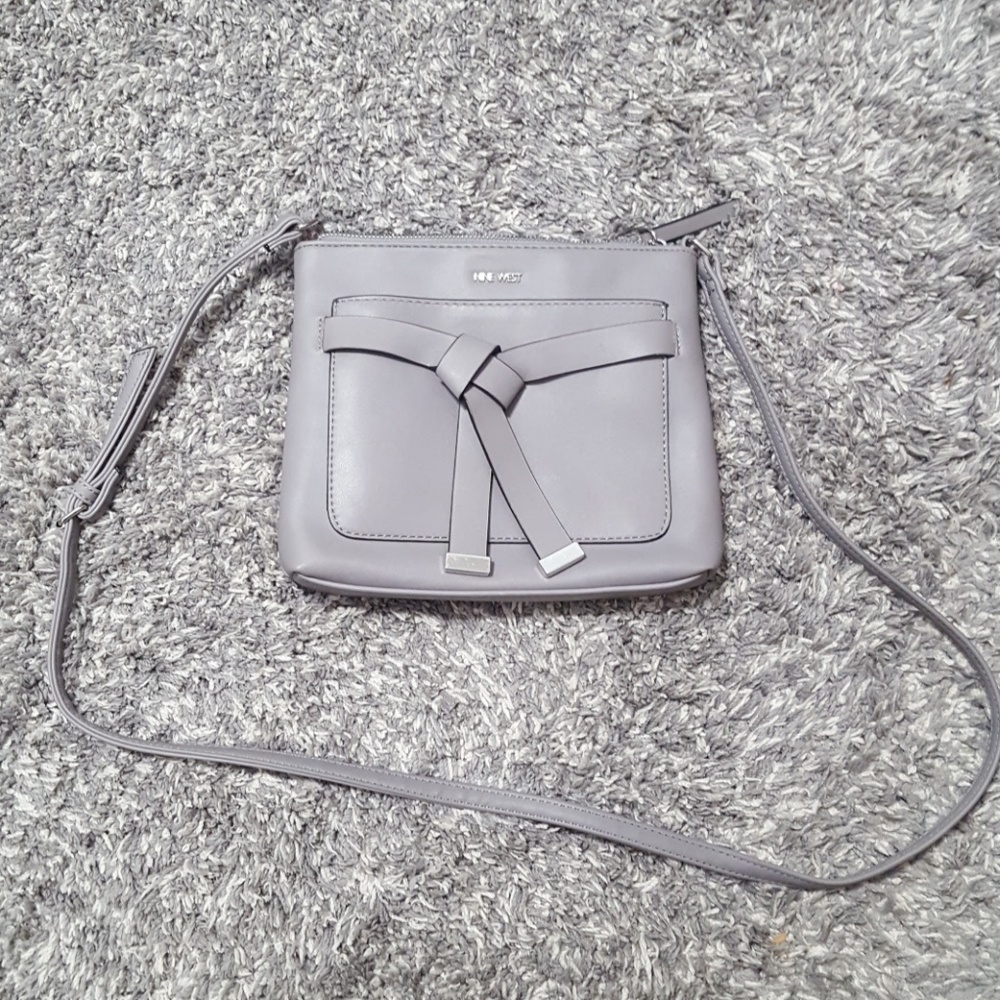 Nine west cross body purse